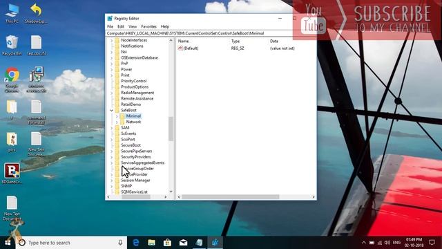 Enable sound in Safe Mode(Windows 10, 8, 7 & XP) | LotusGeek смотреть онлайн