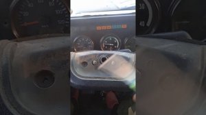 как снять рулевое колесо КамАЗ