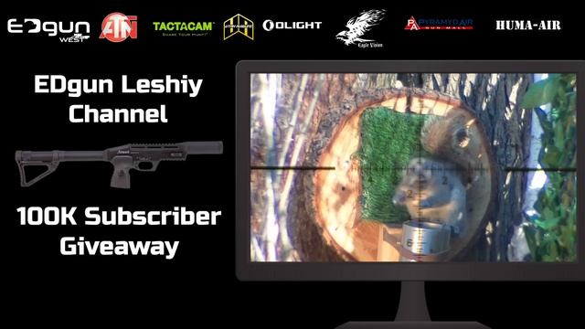 Squirrel Hunting (Hollow-Point Tracers!) смотреть онлайн