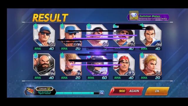 Lady Kim Kaphwan is Cute and Cool! - The King of Fighters All Star смотреть онлайн