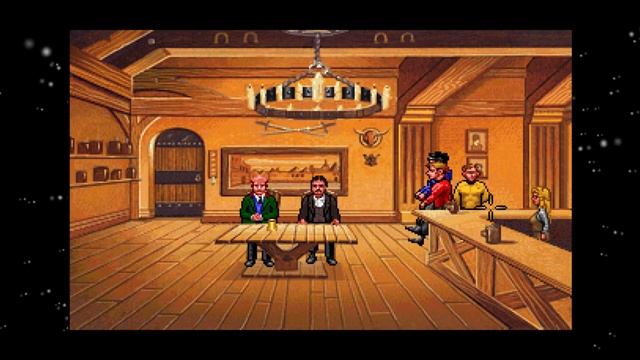 Star Trek: Judgment Rites - part 17 (walkthrough) - No Man's Land (part 7) смотреть онлайн