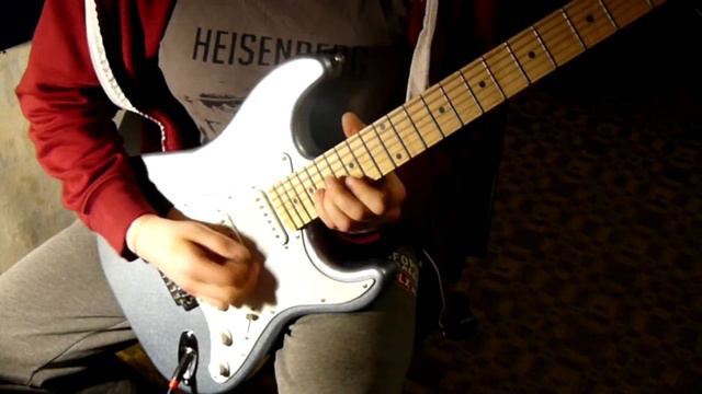 WHAT TO BUY? | Comparing Fender with Weinberger смотреть онлайн