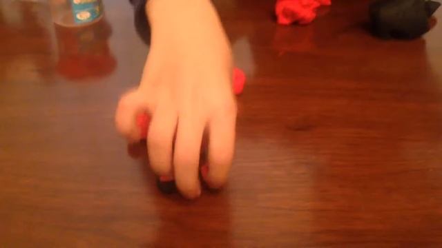 Делаем собаку из пластилина смотреть онлайн