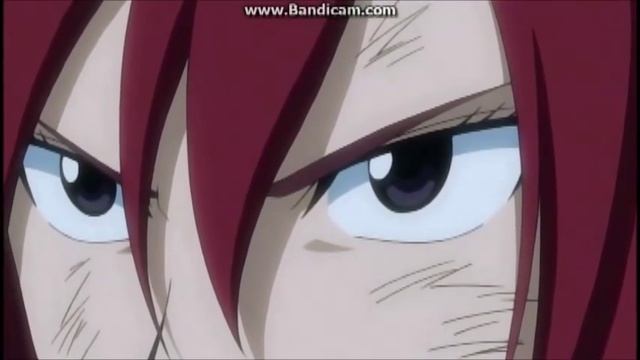 Хвост феи - "Это мои друзья" смотреть онлайн