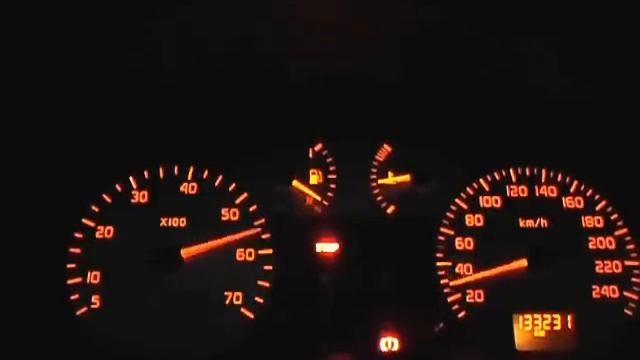 Megane 1.6 16V al Corte смотреть онлайн