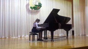 Ф. Кулау  Сонатина До мажор, ор.55, №6