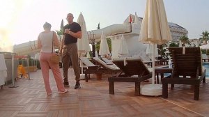 Laguna Beach Alya Resort &Spa 4⭐⭐⭐⭐ Motel #Turkey