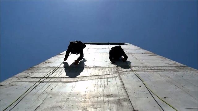 Special Tasks Department (GDD) - Georgian police смотреть онлайн