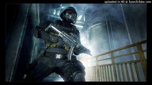Looming Dread (rker remix) - HUNK's theme from Resident Evil 2