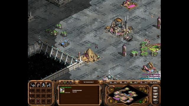 Star Wars Galactic Battlegrounds Clone Campaigns Конфедерация #2 прохождение смотреть онлайн