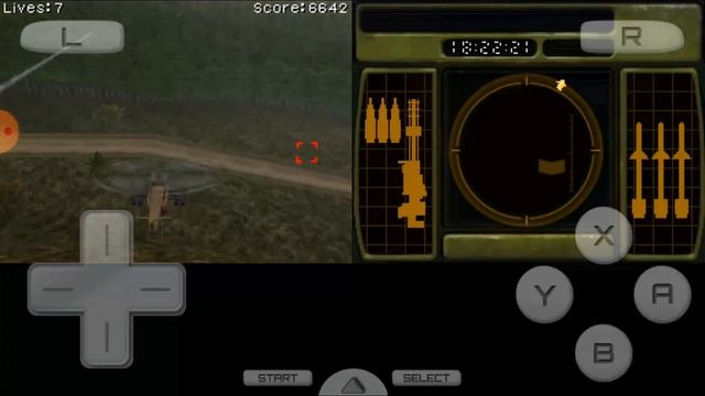 Call of Duty: Black Ops [Arcade Mode] (To the Rescue) смотреть онлайн