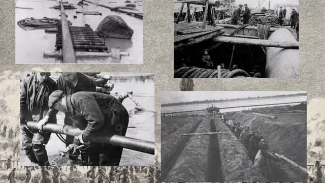 Устный журнал "Блокадной вечности страницы" смотреть онлайн