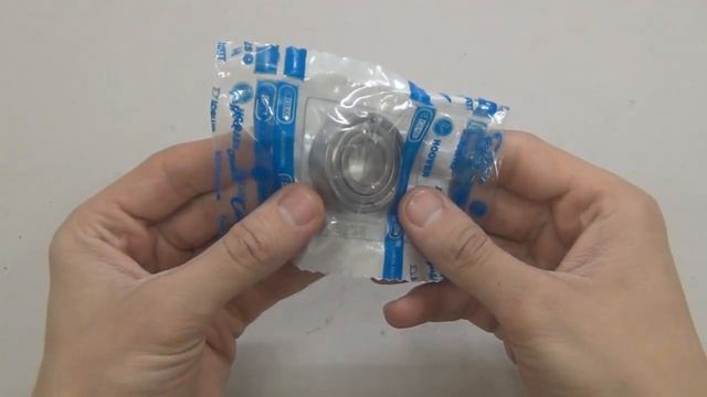 Подшипник для стиральной машины 6204 ZZ (произв-во SKF) в упаковке Candy. Наш код BRG017 смотреть онлайн