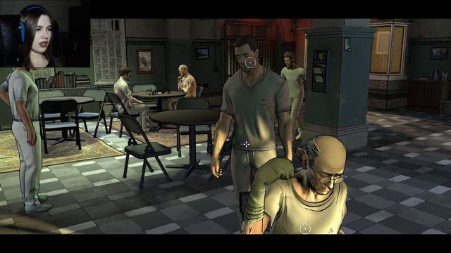 BATMAN - The Telltale Series ♠ (Episode 4) ♠ ЭТО НЕ ДЖОКЕР! ♠ #9 ♠ Полное прохождение на русском смотреть онлайн