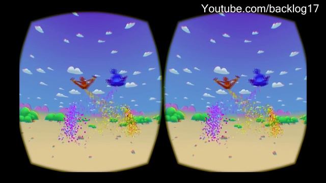 WTF? | Butts: The VR Experience (Full) смотреть онлайн