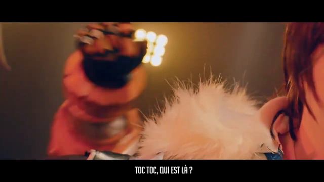 OVERWATCH RAP BATTLE смотреть онлайн