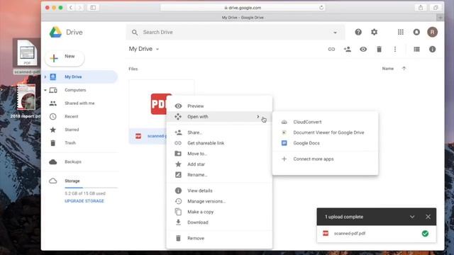 3 Ways to Convert PDF to Word on Mac Free смотреть онлайн