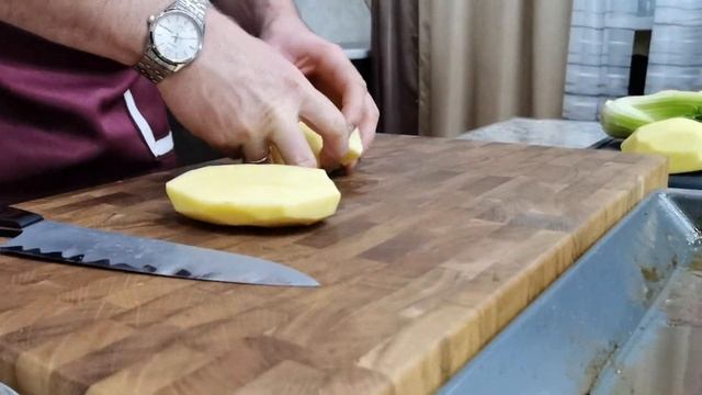 Свинина в духовке, СОЧНОЕ мясо смотреть онлайн