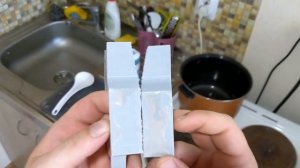 Каким клеем склеивать напечатанные детали на 3D принтере