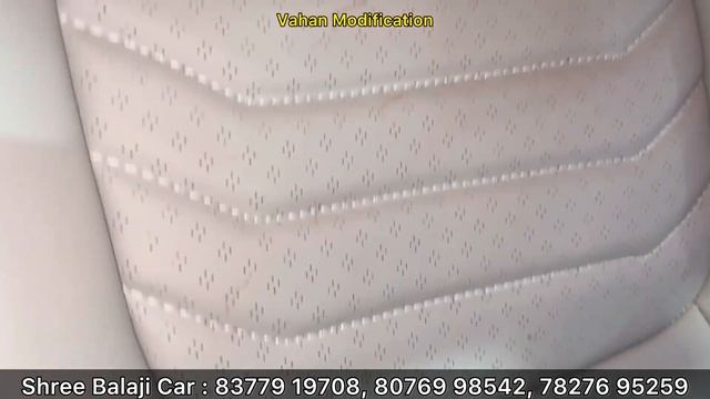 Kia Carens Modified To Top Model ? 2024 Kia Carens Modification