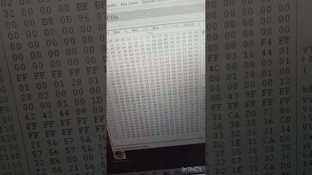 Immo Off Edc15p+ With Vvdi2