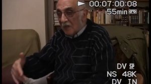 Александр Пятигорский о боли