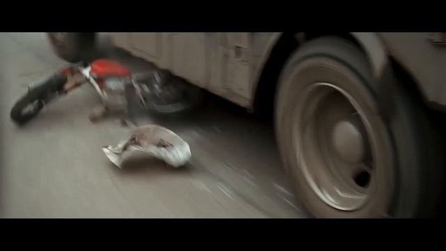 Что скрывает Терминатор 2: Судный День? смотреть онлайн