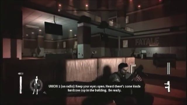 Best of Slowbeef's Dead to Rights: Retribution [Part I] смотреть онлайн