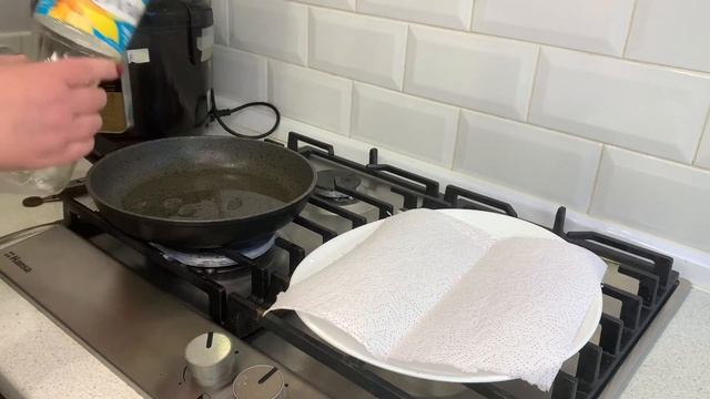 Восхитительные печеночные котлеты! Рецепт печеночных котлет смотреть онлайн