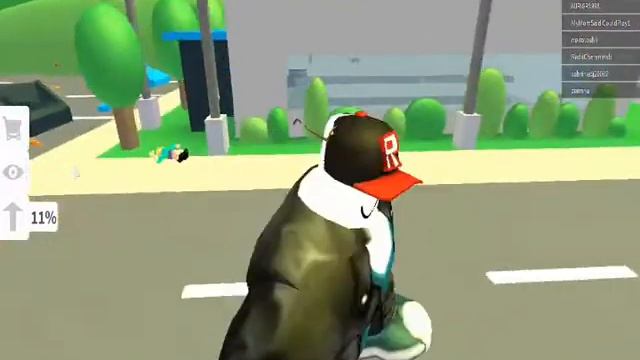 ЕШЬ или УМРИ в РОБЛОКС ! EAT or DIE ROBLOX ! ОТ КАНАЛА #МирИгр смотреть онлайн