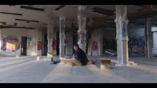 M e t a p h y s i c a l A l t e r a t i o n ( 4 / 4 ) смотреть онлайн