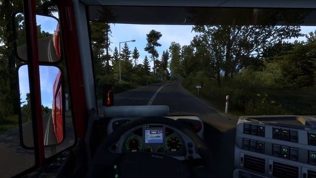 ? [POV] IVECO STRALIS 420 REAL SOUND - POMEZANIA MAP (PL) Biała Góra to (PL) Grobelno (23T) смотреть онлайн