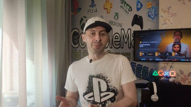 SONY ДАРИТ ПЛЮШКИ НЕ ПРОПУСТИ ЮБИЛЕЙ PS PLUS! XBOX И GAMEPASS ДОРОЖАЮТ! смотреть онлайн