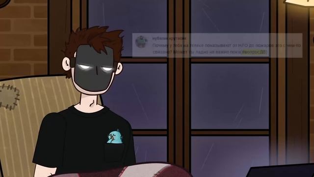 Войд отвечает на ваши вопросы #2