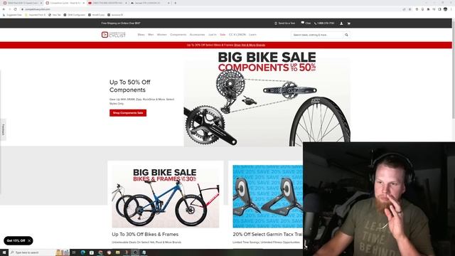 MY 2023 BICYCLE INDUSTRY PREDICTIONS (MORE TROUBLE AHERAD?) смотреть онлайн