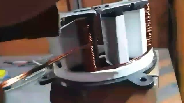 BLDC электро-байка своими руками DIY electric bike ✔? смотреть онлайн