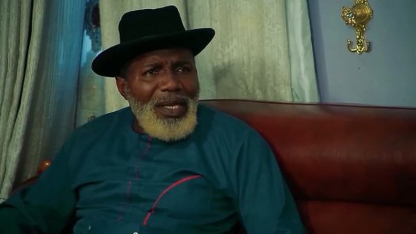 VOUS ALLEZ ADORER ET APPRÉCIER CE FILM ROYAL INTÉRESSANT 1- LUCHY DONALDS -Film Nigerian En Francai