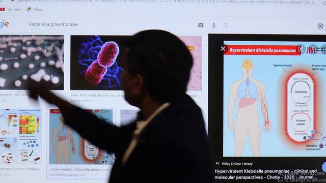 Klebsiella Pneumoniae USMLE Step 1 2021 Microbiology lecture 27 page145 смотреть онлайн
