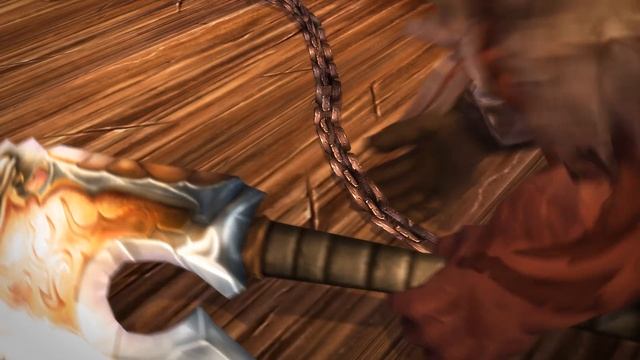 Официальный видеоролик обновления 5.4 для World of Warcraft «Осада Оргриммара». смотреть онлайн