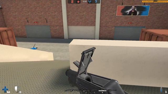 КОНТРА СИТИ 1Х1 ВСЁ, А ЧЁ ТУТ ЕЩЁ ПИСАТЬ? НУ НЕ ЗНАЮ, ЛАЙКИ СТАВЬТЕ, КОМЕНТЫ ТАМ, ПОДПИСКИ смотреть онлайн