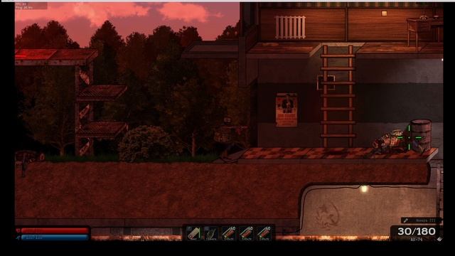 Lost Lives ОБЗОР