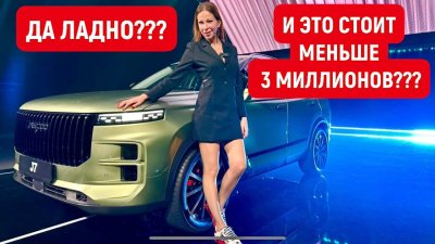 Новости автомобильной индустрии