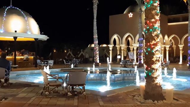 Вечерние беседы у фонтана, разговоры о вечном. Приоткрыв завесу 