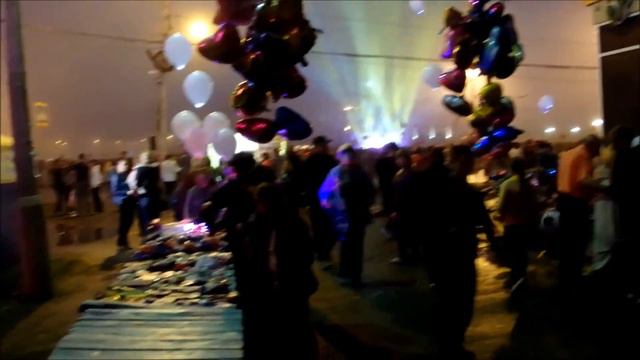 пранк поцелуи в день города Каменск Уральский часть3 смотреть онлайн