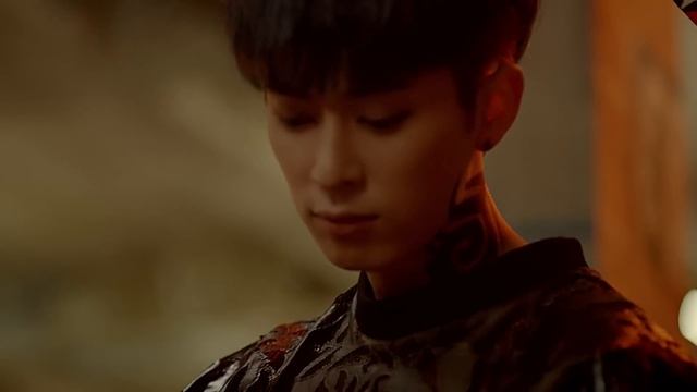 [MV] BOYFRIEND(보이프렌드) _ OBSESSION(너란 여자)