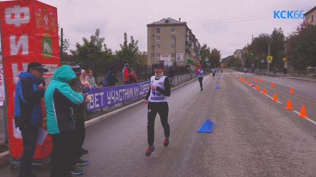 «Кросс нации» собрал спортсменов и любителей легкой атлетики смотреть онлайн