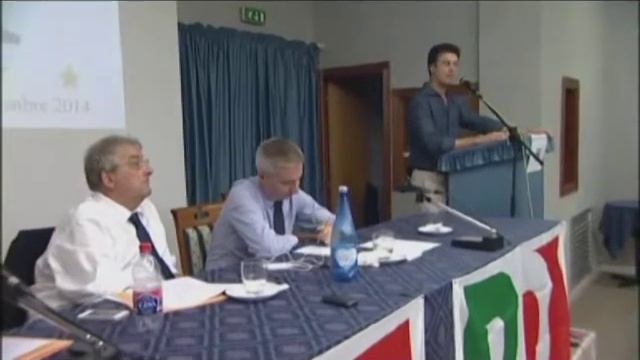 IL PD A FALERNA SANCISCE LE PRIMARIE AL COSPETTO DI LORENZO GUERINI смотреть онлайн