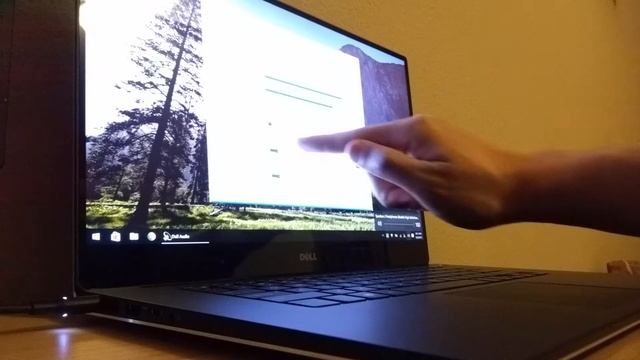 Dell XPS 15 9550 speaker rattle смотреть онлайн