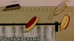 Сказка МОЙДОДЫР Корней Чуковский. Аудиосказки для детей.