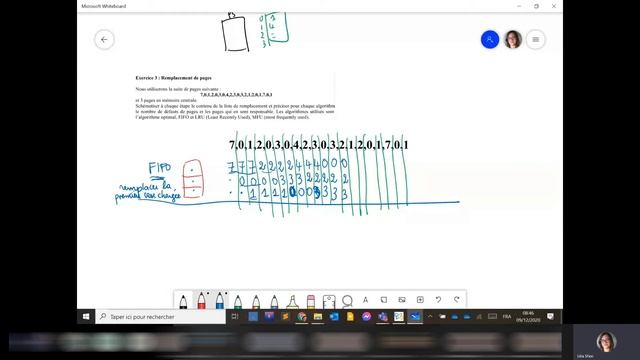 TD3 - Gestion de la mémoire - Pagination & Segmentation смотреть онлайн